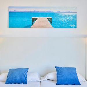 Standaard Kamer met een King Size Bed